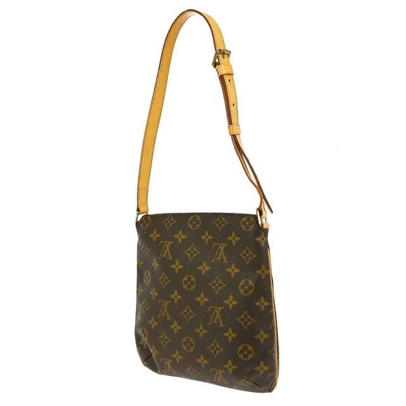 Louis Vuitton Musette Salsa Short Shoulder Bag M51258 CA1908 YQ04301 BN03 - Picture 2 of 14